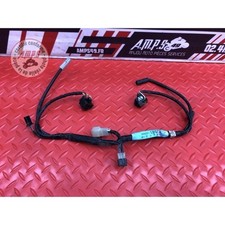 Suzuki SV 650 S 2003 to 2006