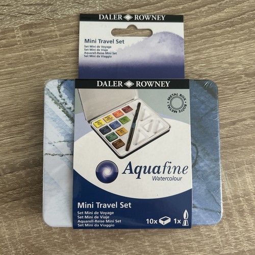 Daler rowney aquafine - daler-rowney,