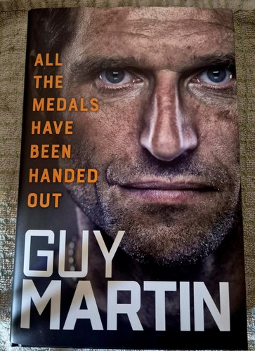 Guy martin all - guy,