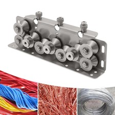 Manual Wire and Cable