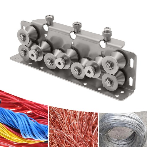 Manual wire and cable - wire,
