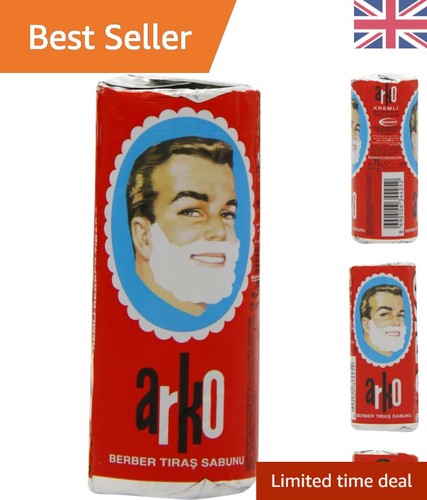 Arko shaving cream - soap, stick