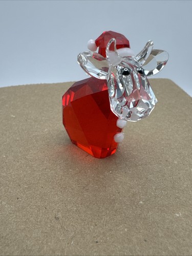 Swarovski lovlots santa - lovlots,