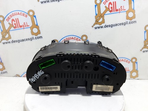 W06k0920801a dashboard 107886 - w06k0920801a,