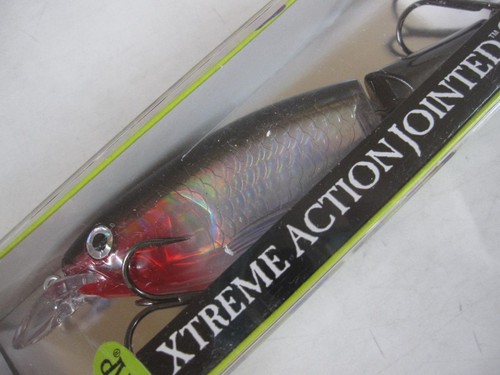 Rapala rap jointed - jointed, shad