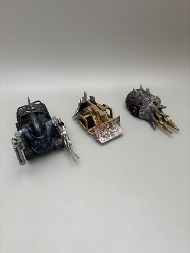 Robot wars pull back - pull, go
