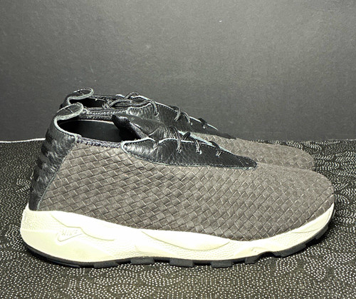 Nike air footscape - nike,
