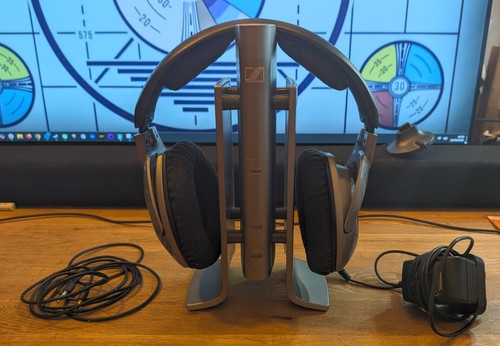 Sennheiser 180 wireless - 180,
