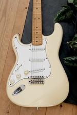 Fender japan st67 - st67-lh, hendrix