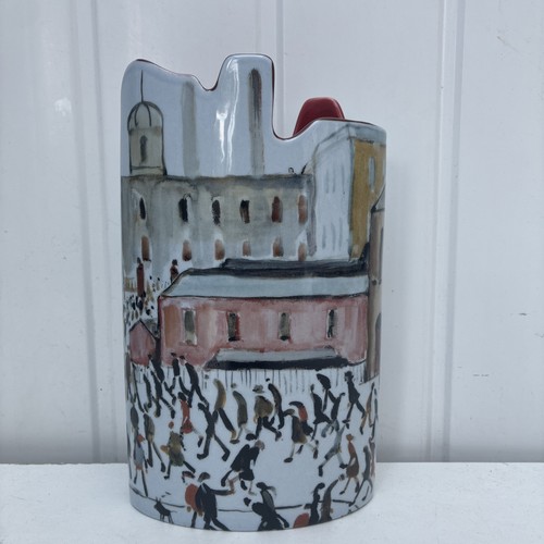 John beswick lowry - john, ceramic