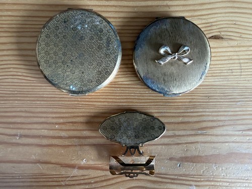 Bundle vintage stratton - of,