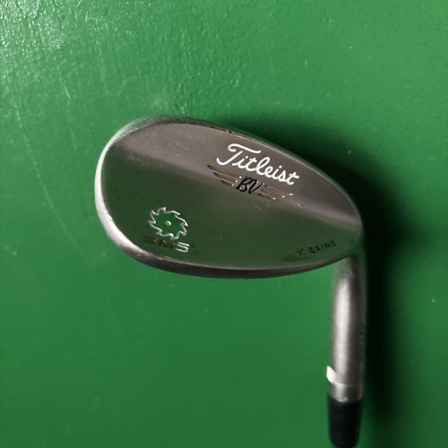 Titleist right handed wedge - right,