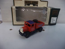 Days Gone Scammell Tractor Bertram Mills Circus 80002