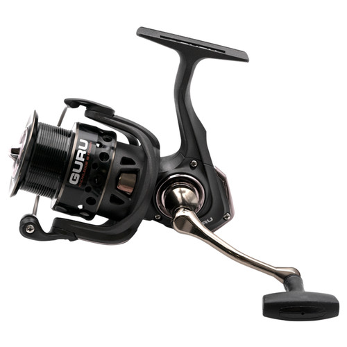 Guru class 4000 reel feeder - 4000,