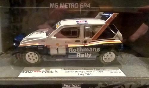 Metro 6r4 billy coleman - metro,