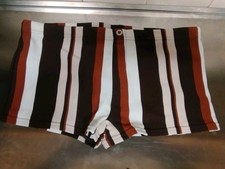 1970s Vintage Swim Trunks