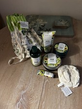 🥑 NEW Body Shop Rich &