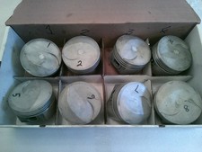 FORD 429 460 TRW HIGH