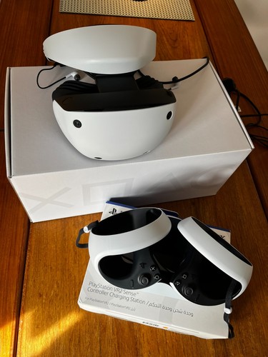 Sony playstation vr2 psvr2 - sony,