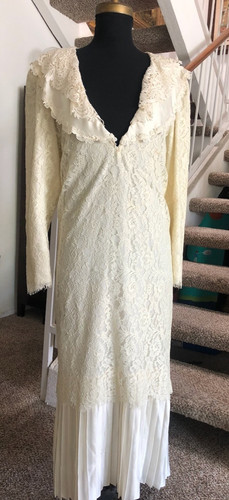 Vintage jessica mcclintock - vintage,