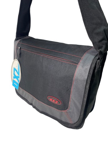 Unisex 16l messenger shoulder - 16l,
