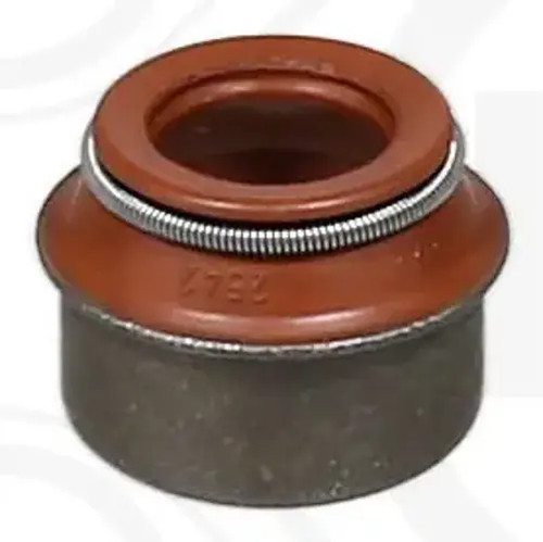 Valve stem seal fpm - stem, (fluoride