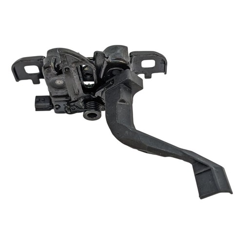 Renault tech bonnet lock - 5, e-tech