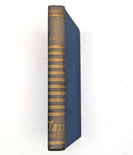 King Joe Oliver : B.A.L. Rust
