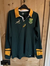 Asics Springboks South Africa
