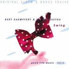Swing - Kaempfert, Bert