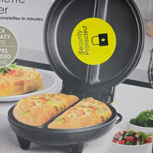 Salter omelette maker - salter,