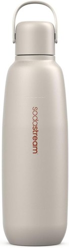 Bot sodastream fizz go - fizz, &