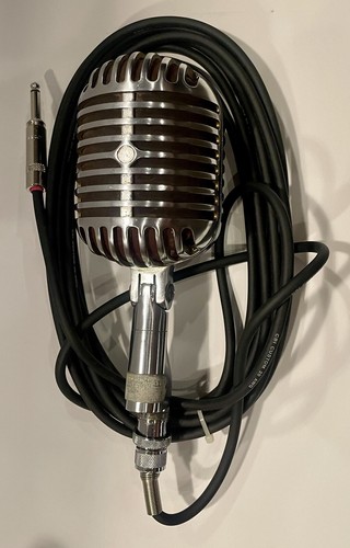 Vintage 1940 shure brothers - shure,