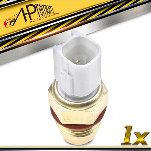 Temperature switch radiator - switch,