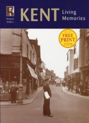 Francis frith kent living - francis,