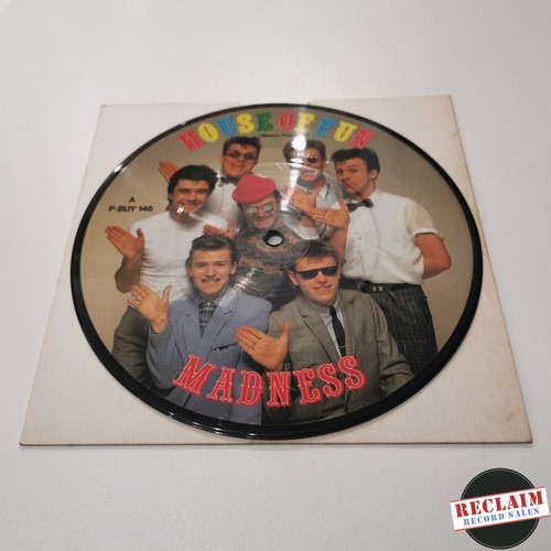 Madness house fun 7 - madness,