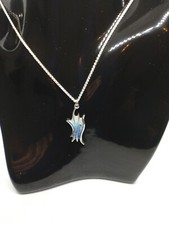 Sheila Fleet Pendant