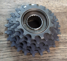 Regina Synchro 90 freewheel 6 speed 13-23