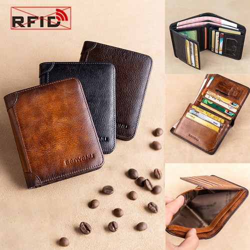 Genuine leather men - leather,