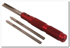 ROBERT SORBY 88HS3T Handled