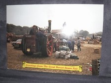 Great Dorset Steam Fair 30327