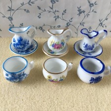 Dolls House CHAMBER POT