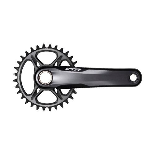 New shimano xtr - new,