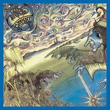 Ozric Tentacles - Pungent