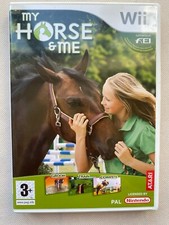 My Horse and Me - Nintendo Wii