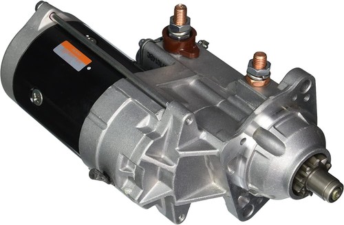 New denso starter 3126 - starter,, c7,