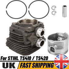 SPARE PARTS FOR STIHL TS410