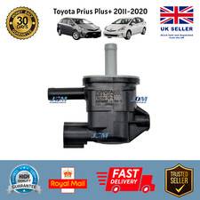 Genuine Toyota Prius Plus + Hybrid 2010 ~ 2020 Vacuum Switch Valve | 90910-12276