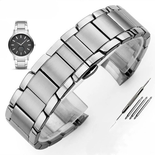 22mm for armani ar2448 ar2452 - for,