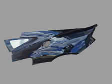 McLAREN MP4 12C 2012 REAR